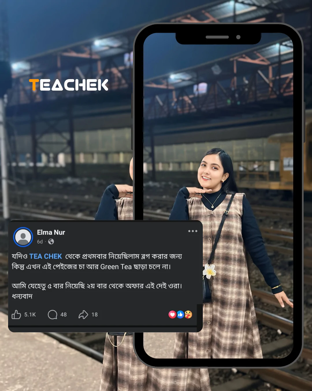 Beige Brown Minimalist Fashion Review Instagram Post (2)